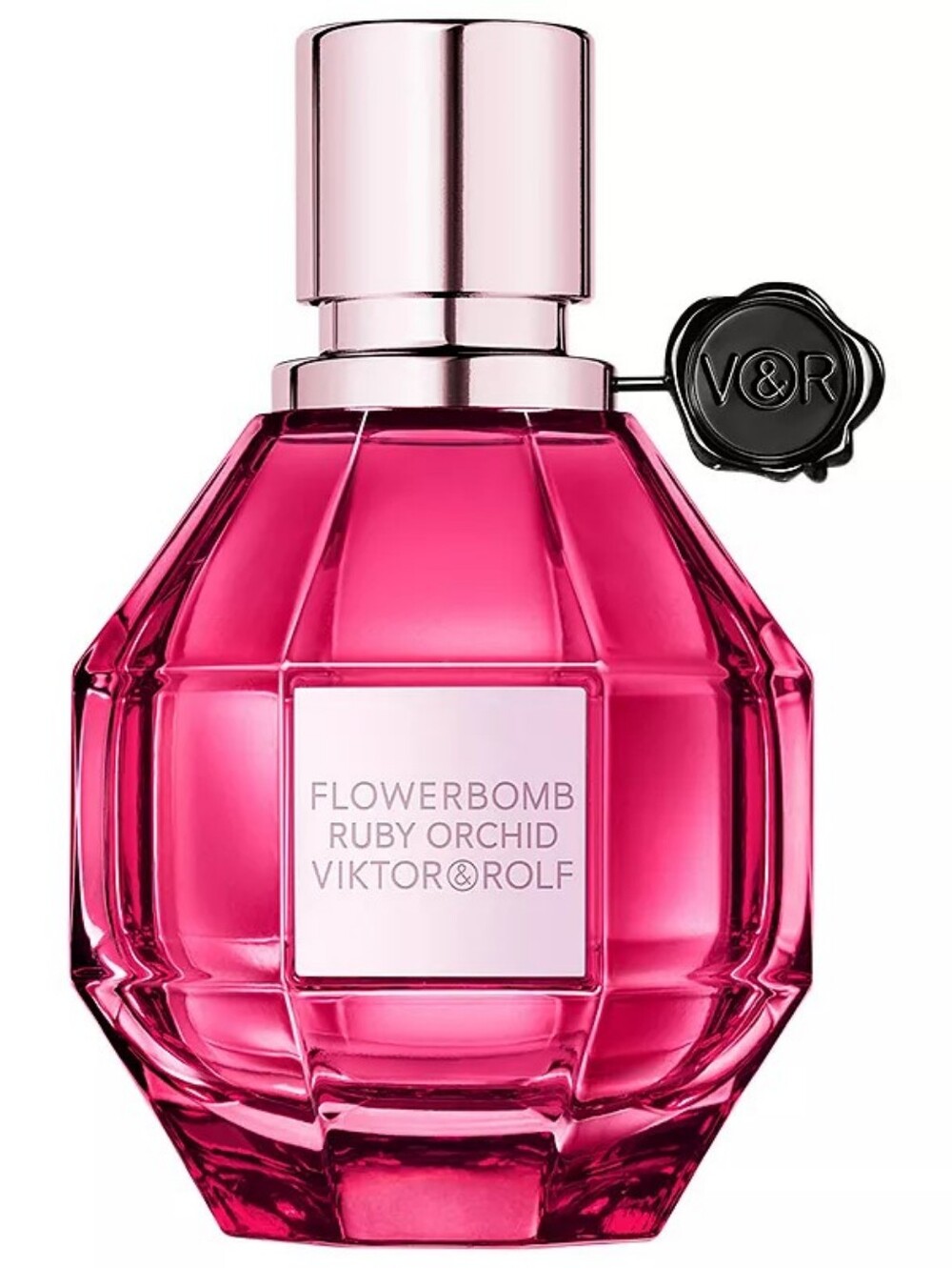 Viktor & Rolf Flowerbomb Ruby Orchid - Picture 2 of 3